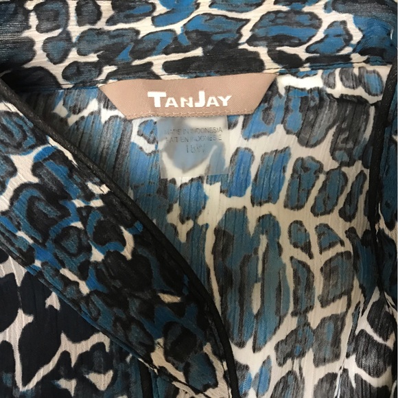 Tan Jay Top 18W - Picture 5 of 9